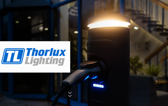 Thorlux Lighting