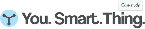 you smart thing
