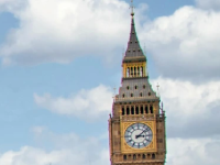 Houses of Parliament London