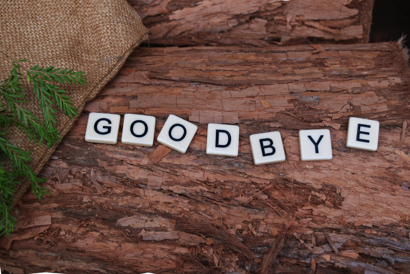 The perfect exit: Resigning with grace and professionalism.