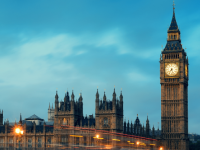 UK Autumn Budget 2025